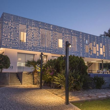 Chloe Luxury Villas プロタラス エクステリア 写真