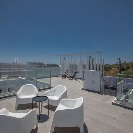 Chloe Luxury Villas プロタラス エクステリア 写真