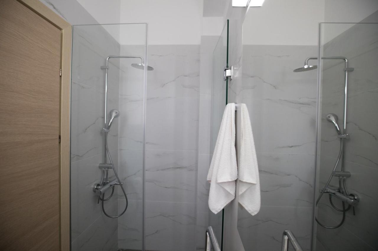 Chloe Luxury Villas プロタラス エクステリア 写真