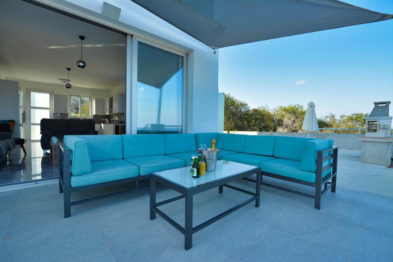 Chloe Luxury Villas プロタラス エクステリア 写真