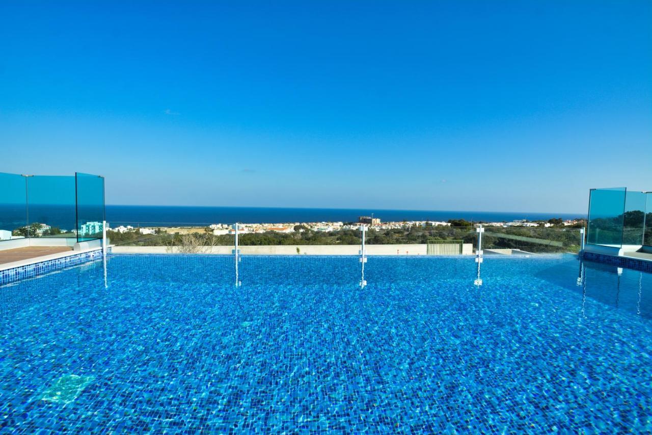 Chloe Luxury Villas プロタラス エクステリア 写真